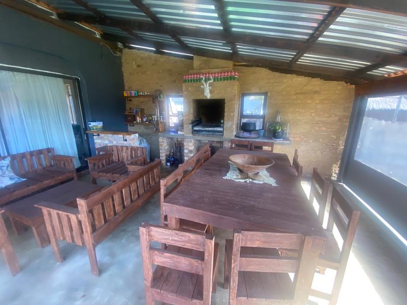 4 Bedroom Property for Sale in Kanonkop Mpumalanga