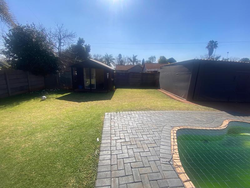 4 Bedroom Property for Sale in Kanonkop Mpumalanga