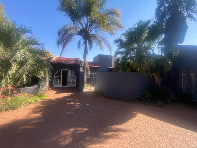 4 Bedroom Property for Sale in Kanonkop Mpumalanga