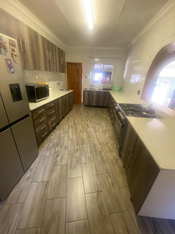 4 Bedroom Property for Sale in Kanonkop Mpumalanga