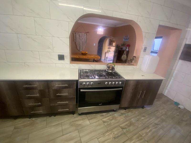 4 Bedroom Property for Sale in Kanonkop Mpumalanga