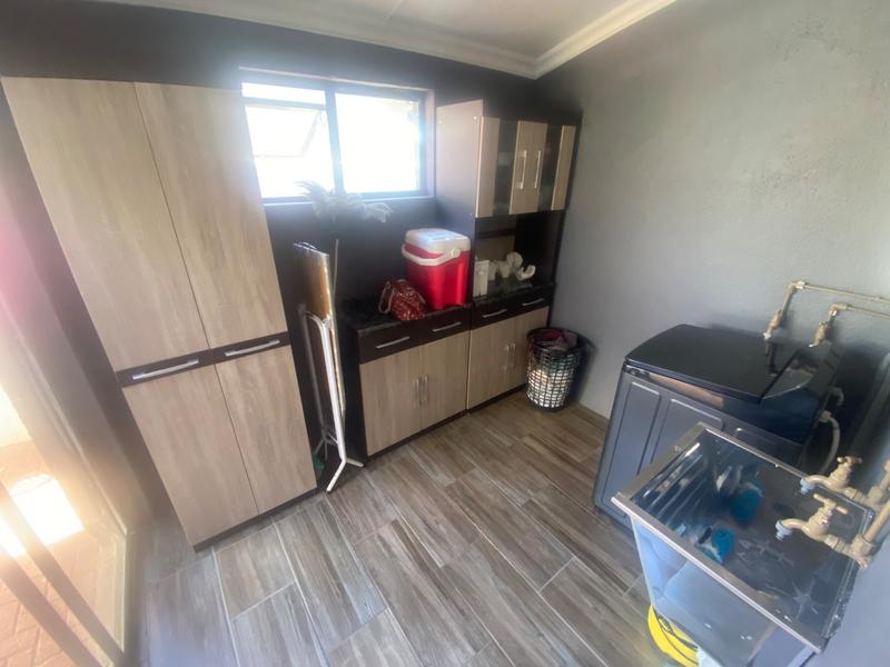 4 Bedroom Property for Sale in Kanonkop Mpumalanga