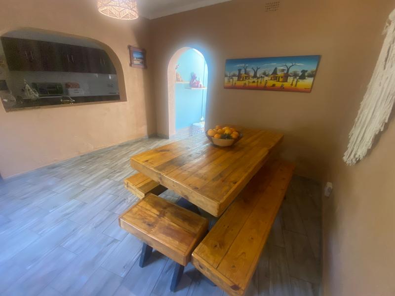 4 Bedroom Property for Sale in Kanonkop Mpumalanga