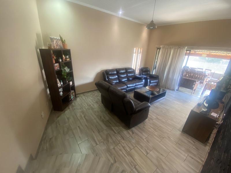 4 Bedroom Property for Sale in Kanonkop Mpumalanga
