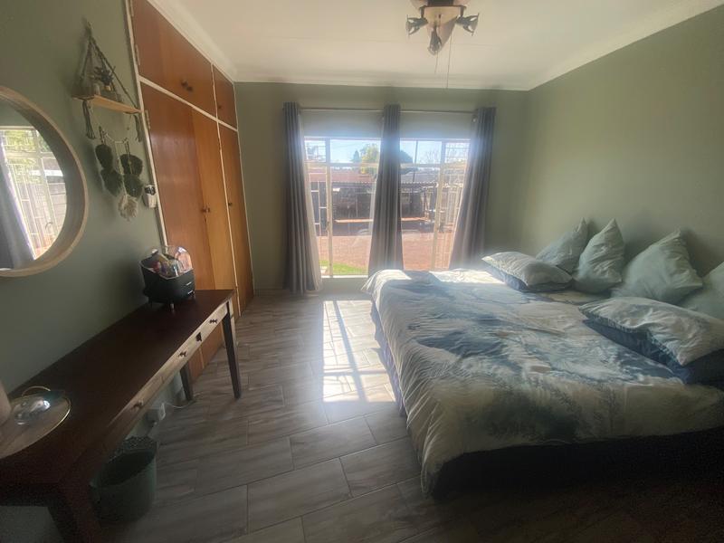 4 Bedroom Property for Sale in Kanonkop Mpumalanga