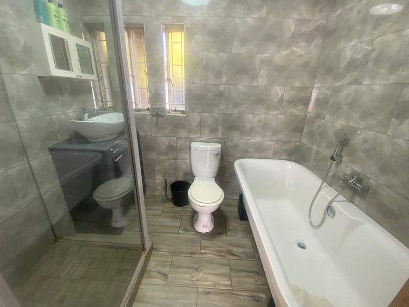 4 Bedroom Property for Sale in Kanonkop Mpumalanga