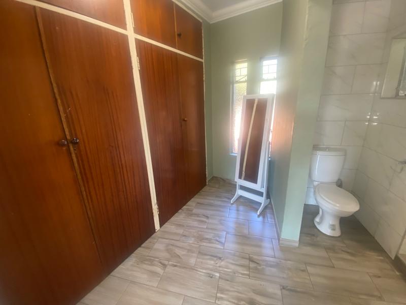 4 Bedroom Property for Sale in Kanonkop Mpumalanga