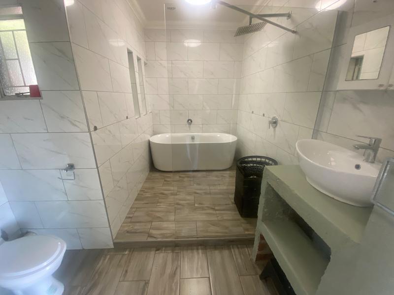 4 Bedroom Property for Sale in Kanonkop Mpumalanga