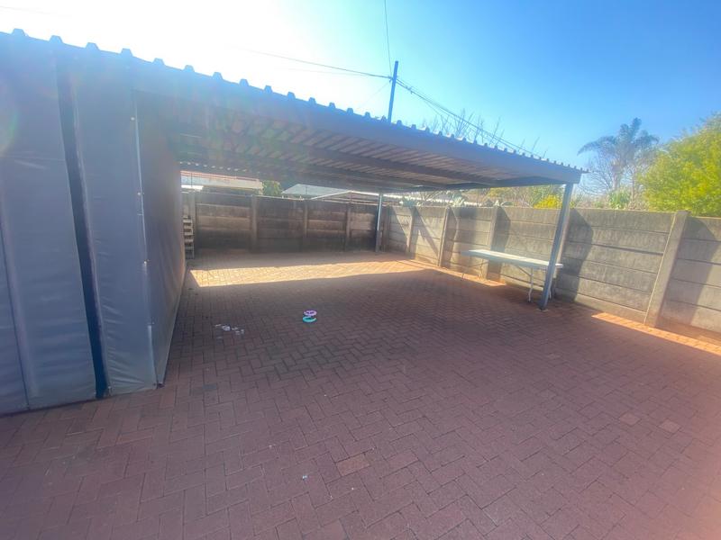 4 Bedroom Property for Sale in Kanonkop Mpumalanga