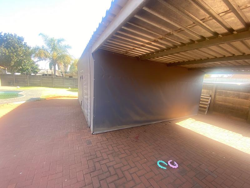 4 Bedroom Property for Sale in Kanonkop Mpumalanga
