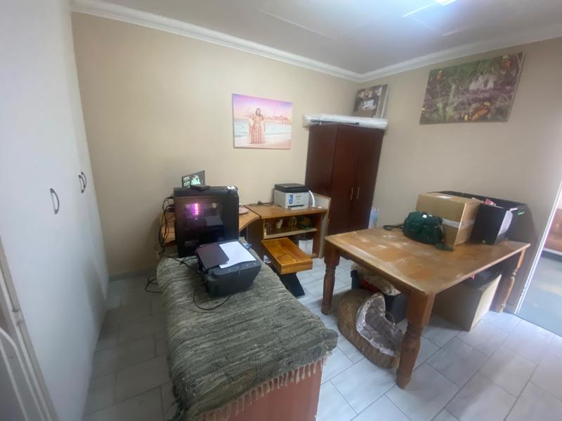 4 Bedroom Property for Sale in Kanonkop Mpumalanga