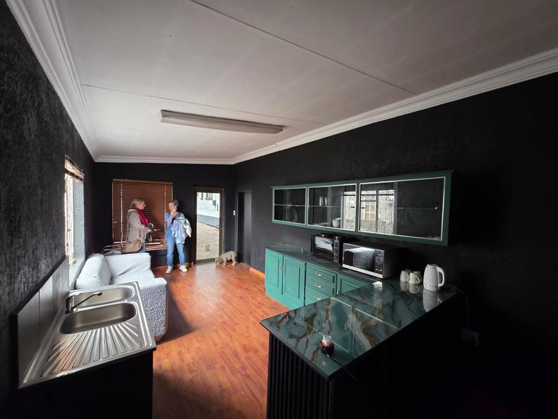 To Let 1 Bedroom Property for Rent in Bethal Mpumalanga
