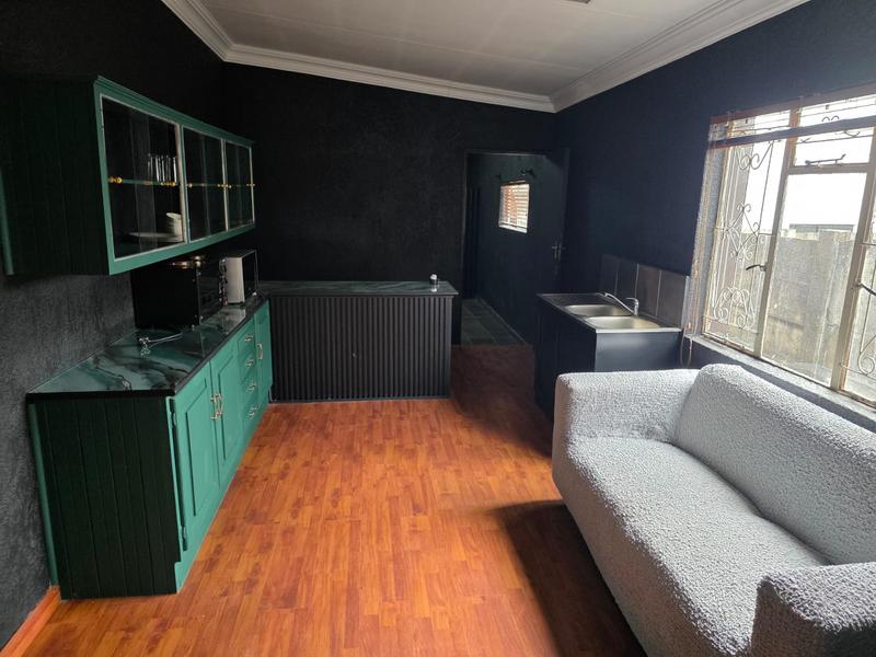 To Let 1 Bedroom Property for Rent in Bethal Mpumalanga
