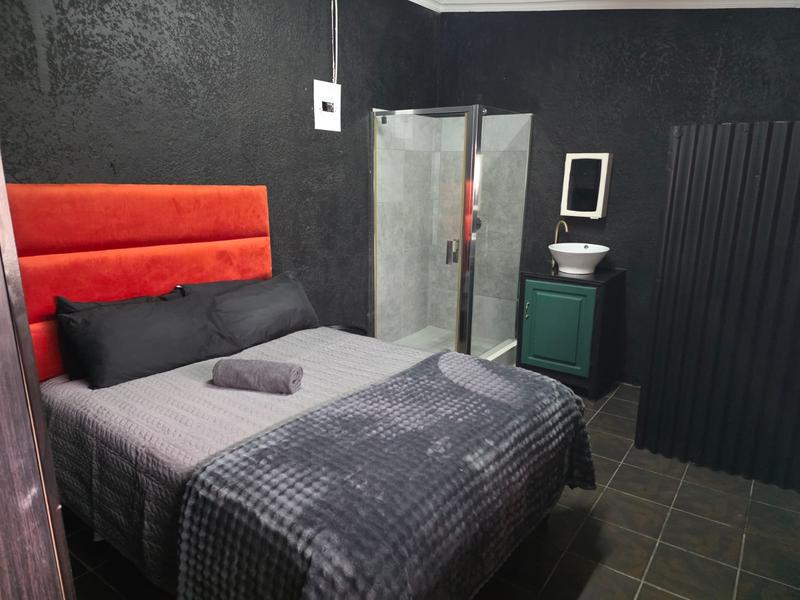 To Let 1 Bedroom Property for Rent in Bethal Mpumalanga