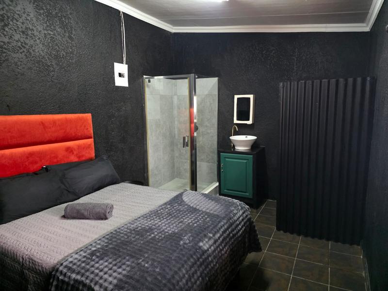To Let 1 Bedroom Property for Rent in Bethal Mpumalanga