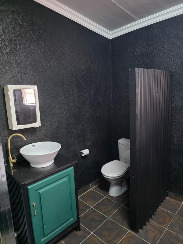 To Let 1 Bedroom Property for Rent in Bethal Mpumalanga