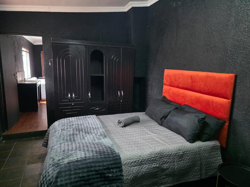 To Let 1 Bedroom Property for Rent in Bethal Mpumalanga