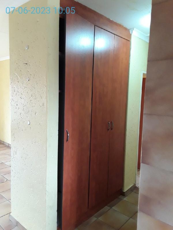 To Let 2 Bedroom Property for Rent in Delmas Mpumalanga