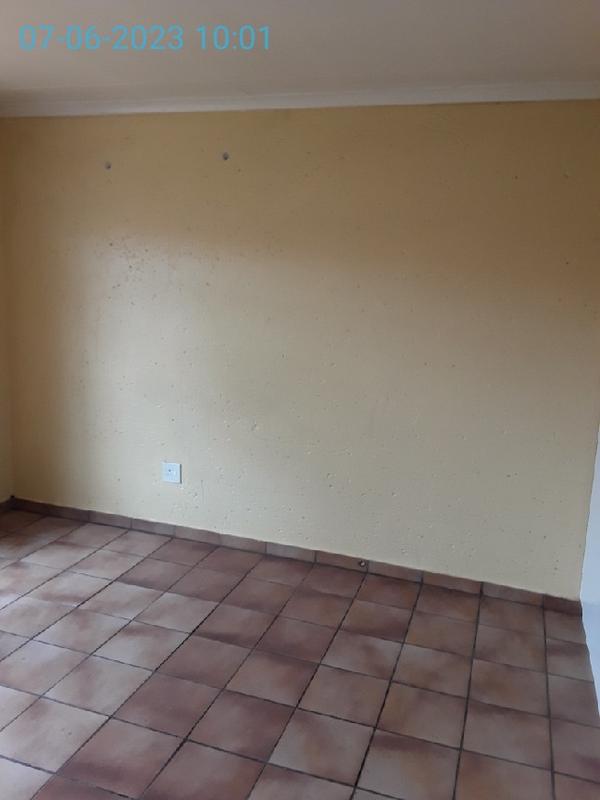 To Let 2 Bedroom Property for Rent in Delmas Mpumalanga