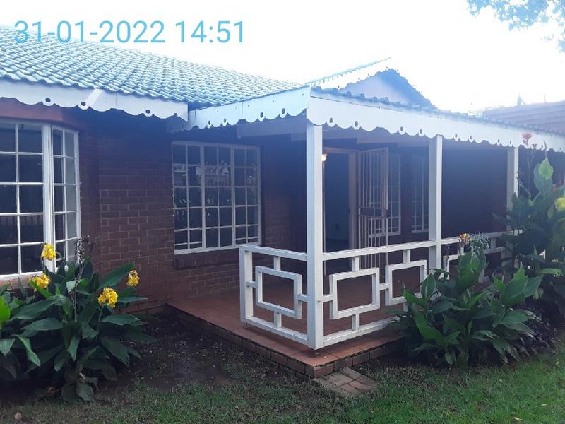 To Let 3 Bedroom Property for Rent in Delmas Mpumalanga