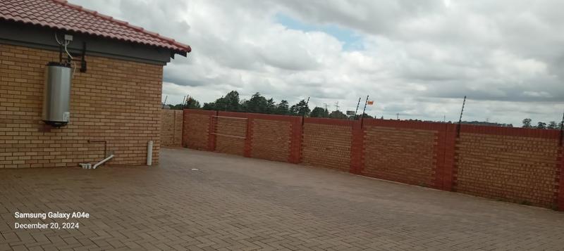 To Let 3 Bedroom Property for Rent in Delmas Mpumalanga