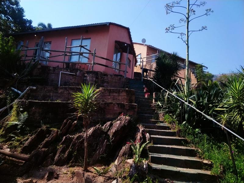 4 Bedroom Property for Sale in Barberton Mpumalanga