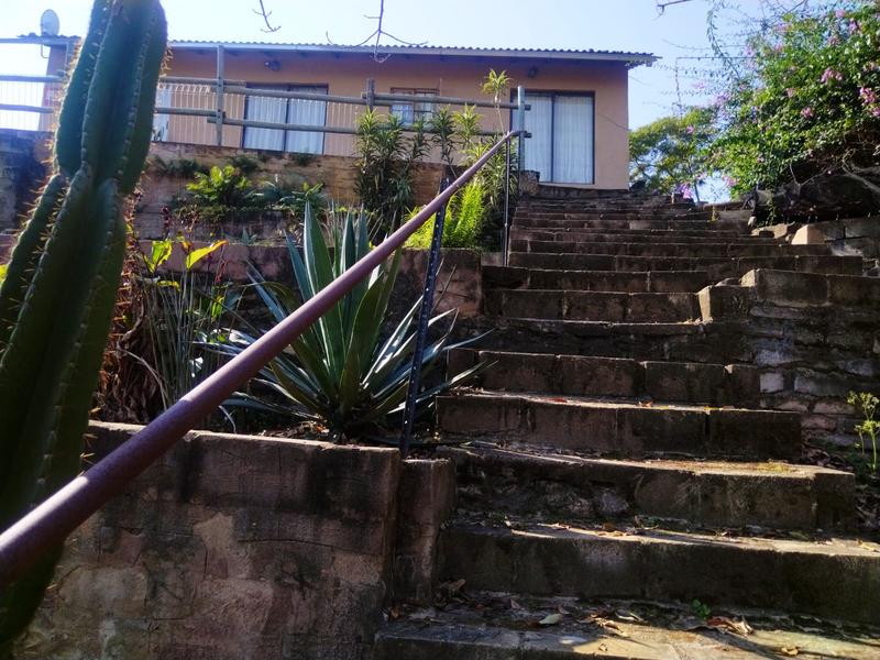 4 Bedroom Property for Sale in Barberton Mpumalanga