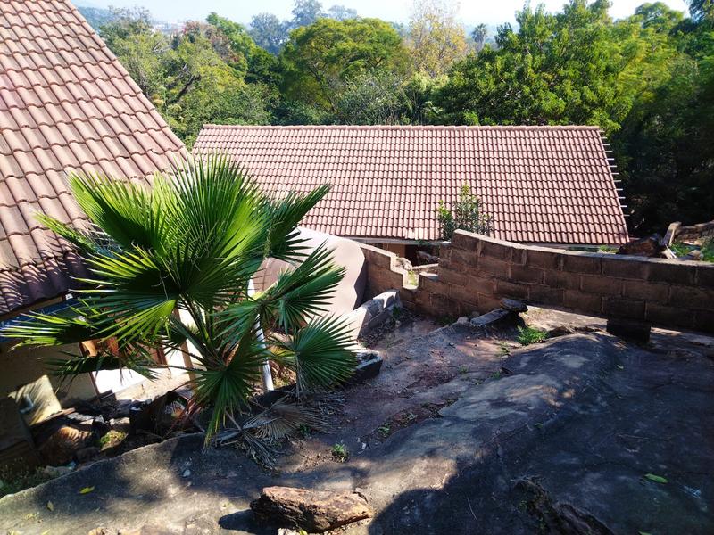4 Bedroom Property for Sale in Barberton Mpumalanga