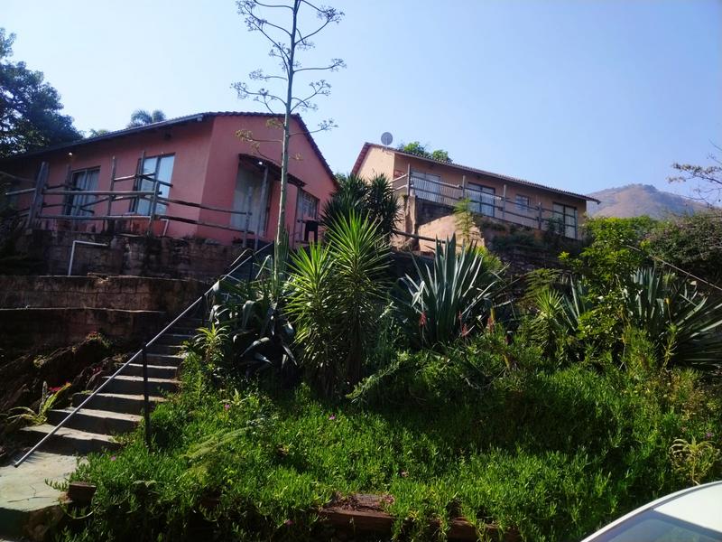 4 Bedroom Property for Sale in Barberton Mpumalanga