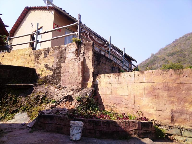 4 Bedroom Property for Sale in Barberton Mpumalanga