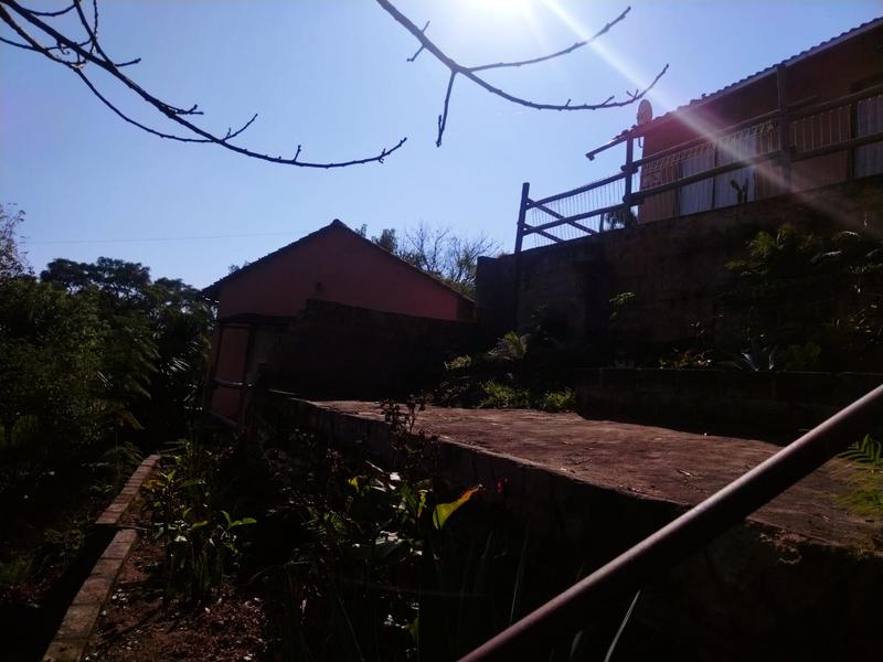 4 Bedroom Property for Sale in Barberton Mpumalanga