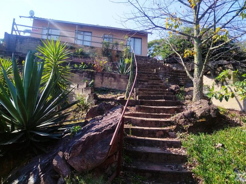 4 Bedroom Property for Sale in Barberton Mpumalanga