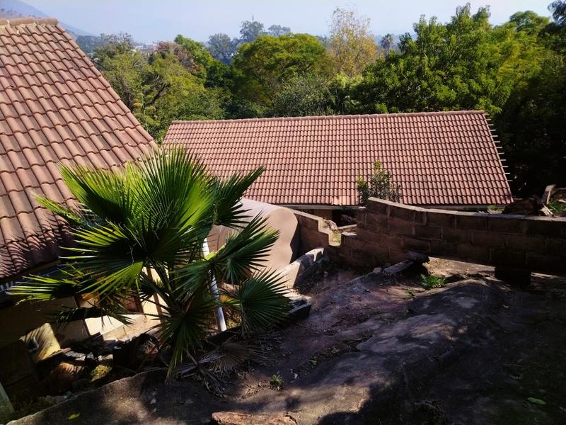 4 Bedroom Property for Sale in Barberton Mpumalanga
