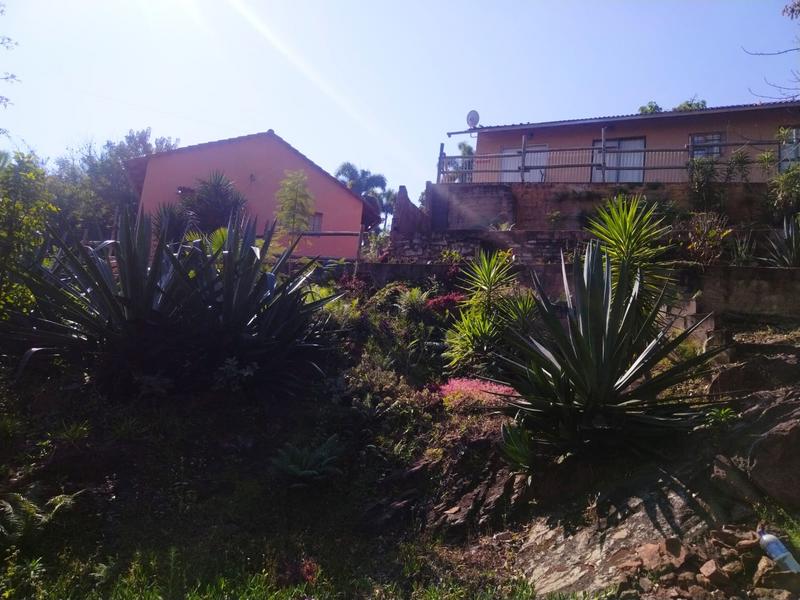 4 Bedroom Property for Sale in Barberton Mpumalanga