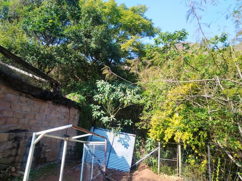 4 Bedroom Property for Sale in Barberton Mpumalanga