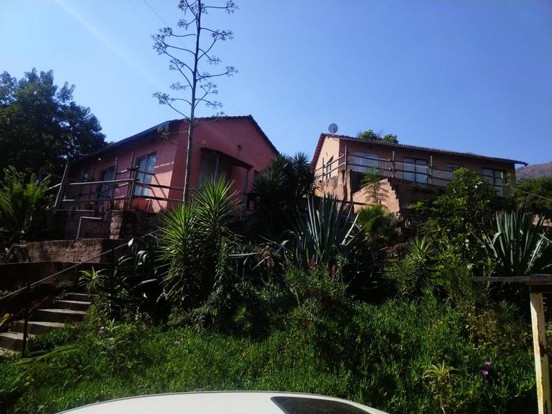 4 Bedroom Property for Sale in Barberton Mpumalanga