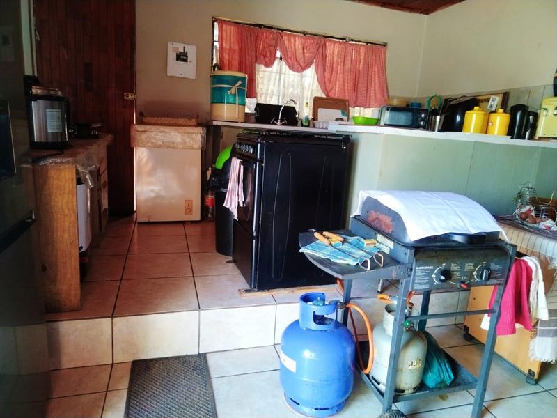 4 Bedroom Property for Sale in Barberton Mpumalanga