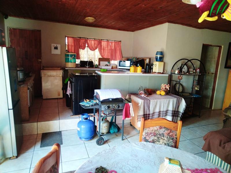 4 Bedroom Property for Sale in Barberton Mpumalanga