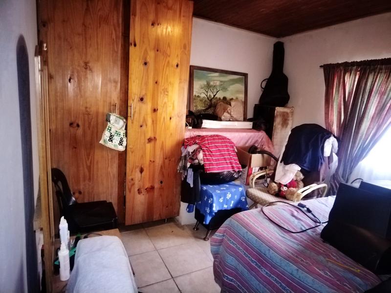 4 Bedroom Property for Sale in Barberton Mpumalanga