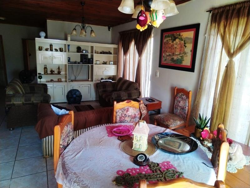 4 Bedroom Property for Sale in Barberton Mpumalanga
