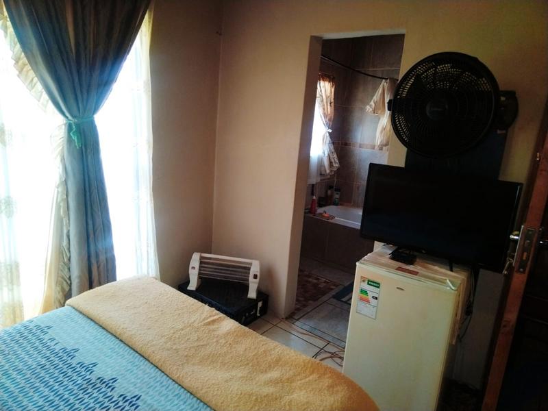 4 Bedroom Property for Sale in Barberton Mpumalanga