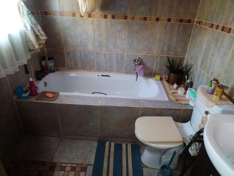 4 Bedroom Property for Sale in Barberton Mpumalanga