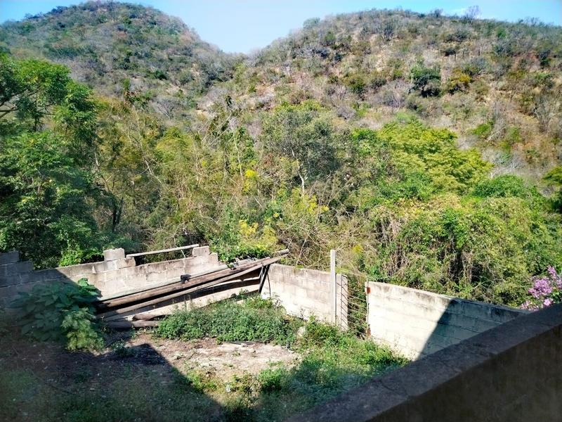 4 Bedroom Property for Sale in Barberton Mpumalanga