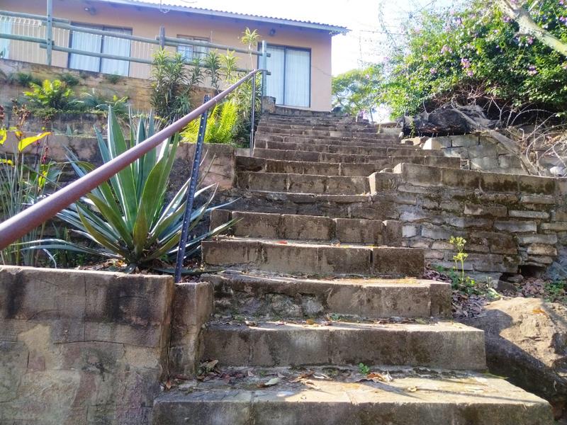 4 Bedroom Property for Sale in Barberton Mpumalanga