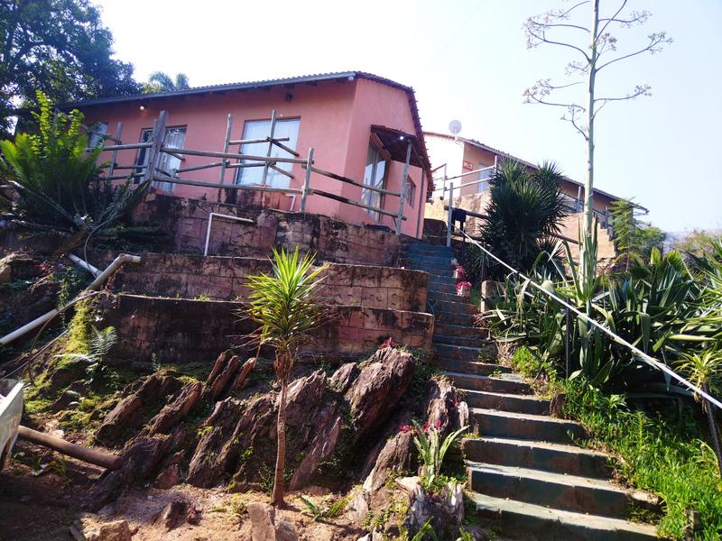 4 Bedroom Property for Sale in Barberton Mpumalanga