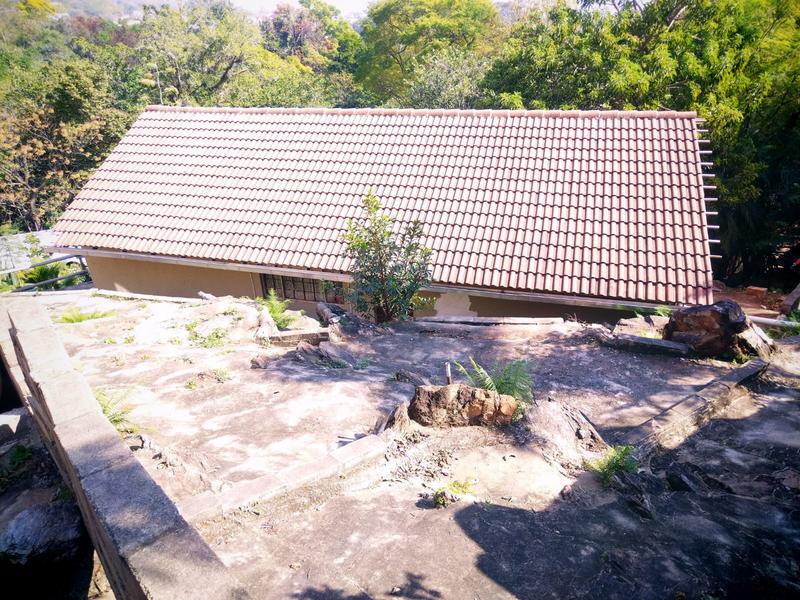 4 Bedroom Property for Sale in Barberton Mpumalanga