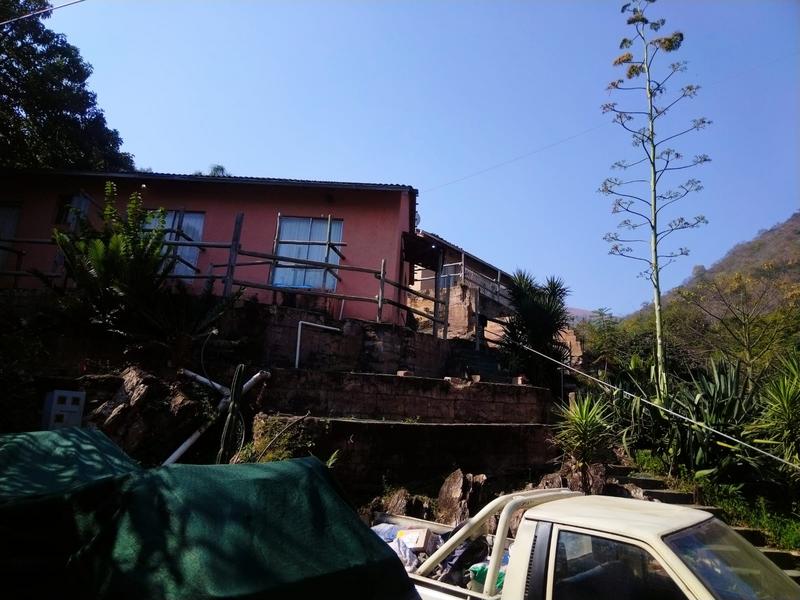 4 Bedroom Property for Sale in Barberton Mpumalanga