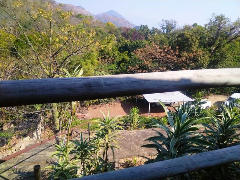 4 Bedroom Property for Sale in Barberton Mpumalanga