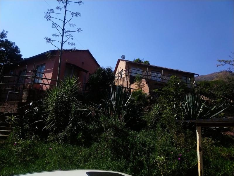 4 Bedroom Property for Sale in Barberton Mpumalanga