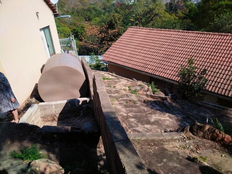 4 Bedroom Property for Sale in Barberton Mpumalanga